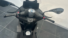 BMW C400 GT (25MY)